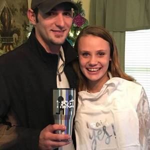 Meet your Posher, Jake